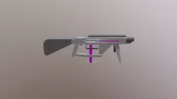 Rifle