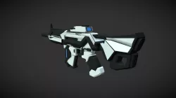 Rifle