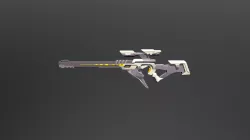 Rifle Sci-fi
