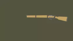 Rifle