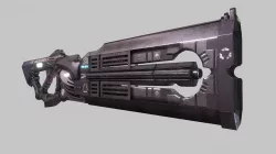 RifleBlade