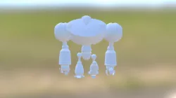 Rig Robot
