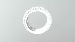 Ring Manos