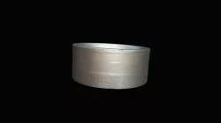 Ring scanned by Thunk3D Jewelry Scanner