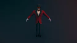 Ringmaster