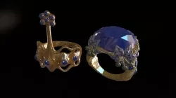 RINGS