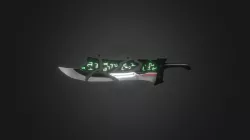 Riven Sword (League Of Legends)