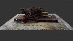 RK17 F00001 Concretion Stage 5