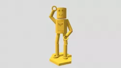 Ro-Bobby