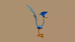 Road Runner