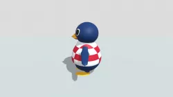Roald Object 1
