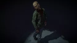Rob the Zombie