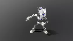 Robit Proper
