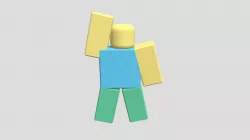 Roblox-obj