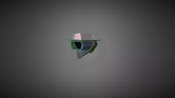 Robo Head