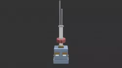 Robo-Hopper