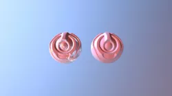 Robo-orb Retopo