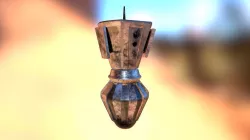 Robo-t Maps