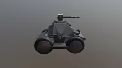 Robo Tank 2