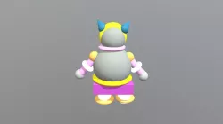 robo
