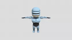Robocop