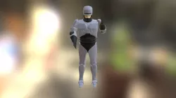 Robocop
