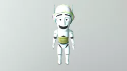 Roboman Export