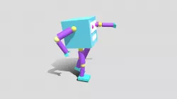 RoboMan