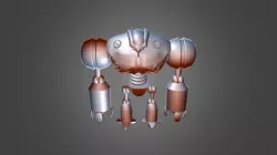 Robot 2
