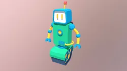 Robot