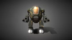 Robot