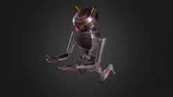 Robot