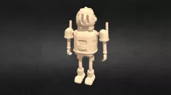Robot
