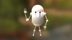 robot
