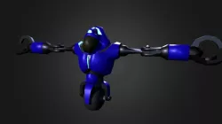 Robot