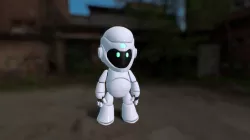 ROBOT