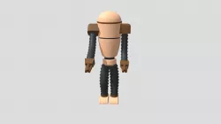 Robot