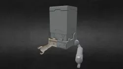 Robot