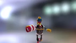 ROBOT