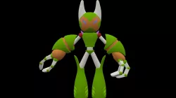 Robot Boy