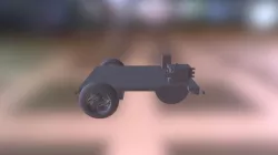 Robot Chassis