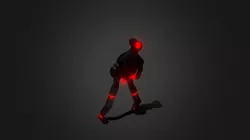 Robot Dancing
