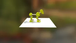 Robot Dog