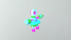 Robot EM
