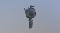 Robot Final
