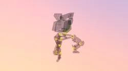 robot