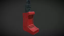 Robot Leg
