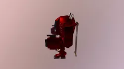 Robot Mech
