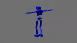 Robot Model