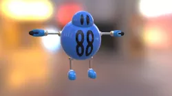 Robot Model